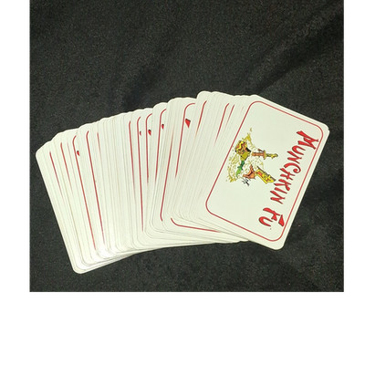 Munchkin Fu 2: Monky Business Expansion (108 Cards)   Near Mint Condition