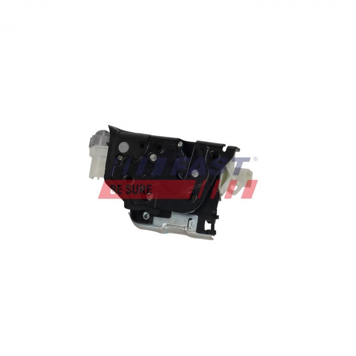 Mécanisme de serrure de porte latérale gauche pour VW Touareg et Audi A1 A4 A6