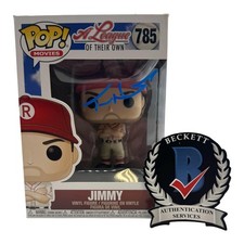 Funko Pop A League of Their Own Vinyl Figures 17
