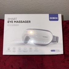 Smart Eye Massager by Gobok