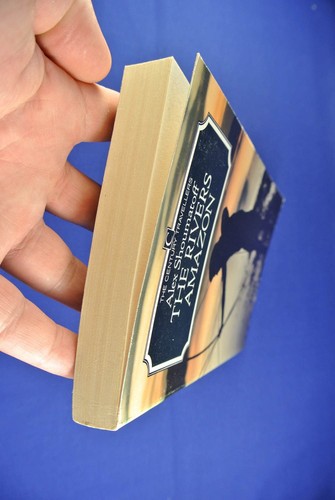 THE RIVERS AMAZON Alex Shoumatoff AMAZON RIVER TRAVEL BOOK South America - Picture 11 of 11