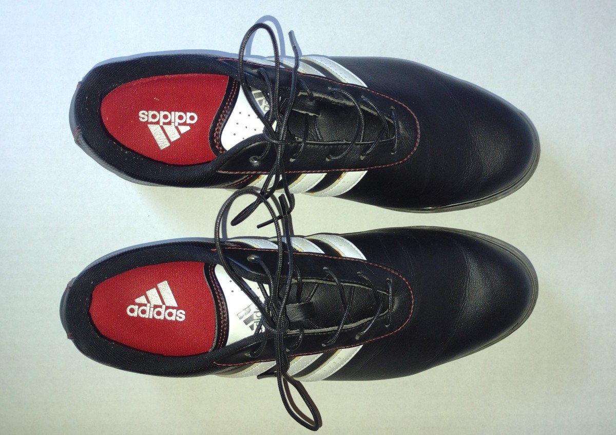Adidas Adipure Flex Golf Shoes Men display picture 1