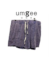 Umgee Women's Casual Drawstring Shorts