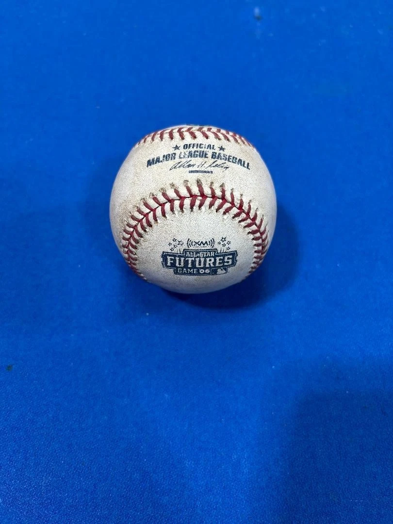 Rawlings All-Star Game MLB Balls for sale | eBay