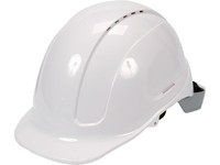 Yato Schutzhelm Abs Weiß YT-73972