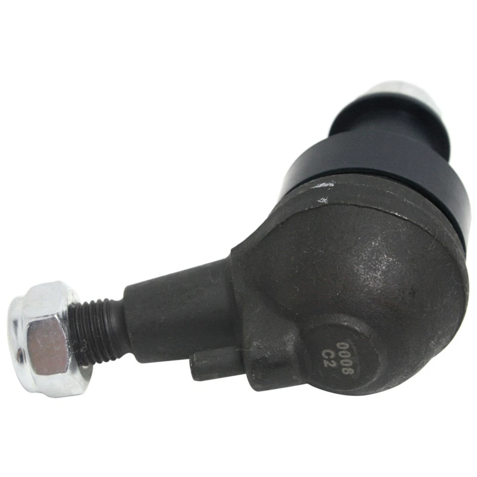 Kit de suspensión para Mercedes Benz E300 2008-2009 lado conductor delantero y pasajero Foto 3 de 4