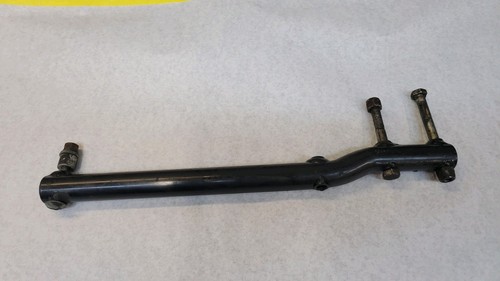 OEM Harley-Davidson Shovelhead Exhaust Support Bracket