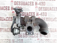 Turbo Citroen C2