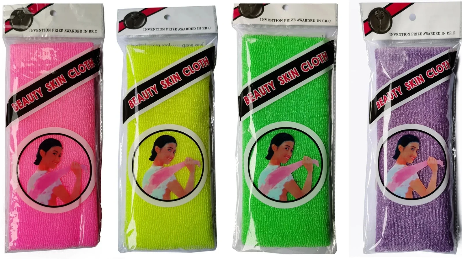 Salux Wash Cloth