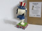 SNOOPY PEANUTS CHARLIE BROWN JIM SHORE DESIGNS ENESCO FIGURE FIGURINE 2022 — photo 3