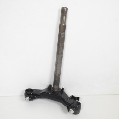 p2r gabelbrücke für roller yamaha 50 bw's bump 1995 bis 2003 neu