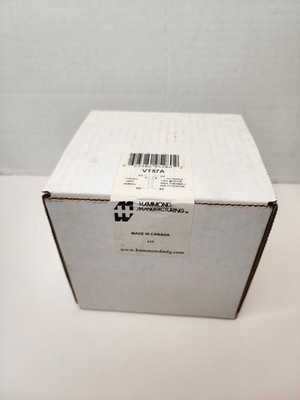 HAMMOND MANUFACTURING TRANSFORMER VT57A