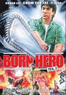 Tiger on the Beat (Born Hero 2) | DVD | Zustand gut