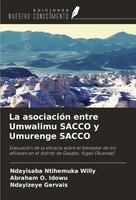 Ndayisaba Ntihemuka Willy (U. A.) | La AsociacióN Entre Umwalimu Sacco Y...
