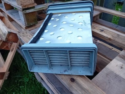 WÄSCHETROCKNER HOTPOINT TDC32P KONDENSATOREINHEIT