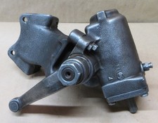 1972-83 Toyota Land Cruiser Fj40 Steering Gear Box 27-u0087 Wpitman Arm Bracket