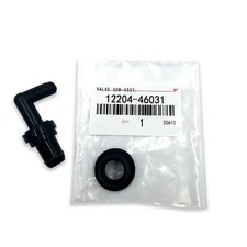 1× PCV VALVE 1220446031 FOR LEXUS GS300 2002-2005 IS300 2002-2005