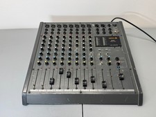 Samick SM-82 Console di Mixaggio Mixer Studio Audio Vintage