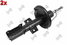 2x Stoßdämpfer Für VOLVO S60 I S80 V70 II Xc70 CROSS COUNTRY 98-10 8624604