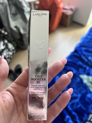 Lancome Cils Booster Xl Enhancing Lash Primer Mascara base Full Size NEW IN BOX