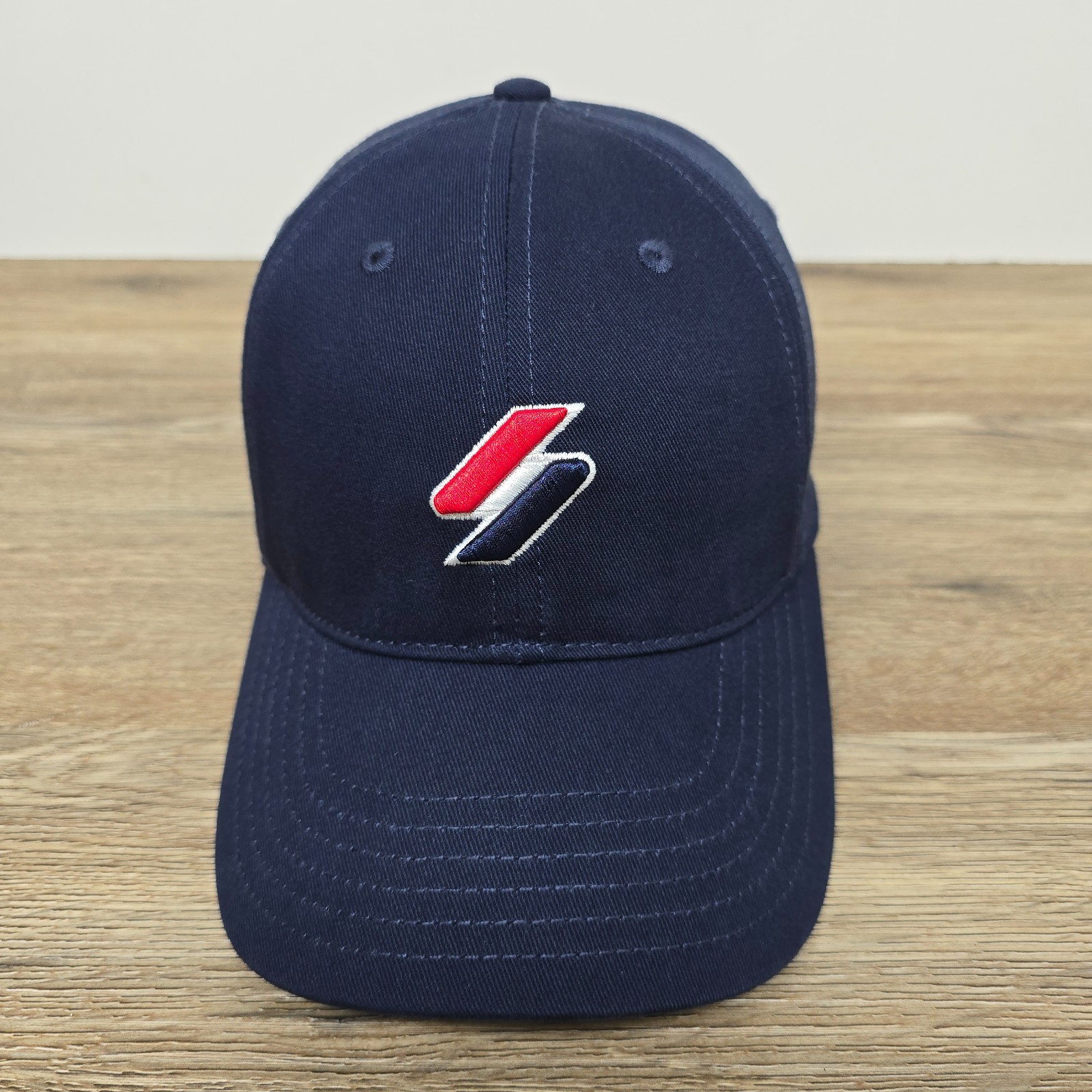 Superdry Hat Adjustable Strapback OSFA Unstructur… - image 2