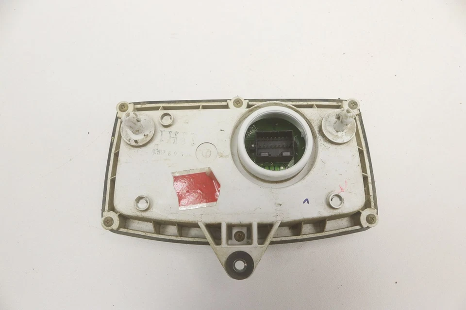 Velocímetro Suzuki King Quad LT 450 07 7.480 millas medidores 34100-11H10 51546 Foto 2 de 2