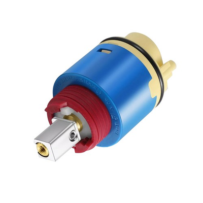 #ad Ceramic Pressure Balance Shower Cartridge JH02BJ For Zurn CFG Dominion Faucets $15.76