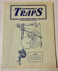Grimtooth's Traps - a game-master's aid for all-playing systems - First Printing — photo 1