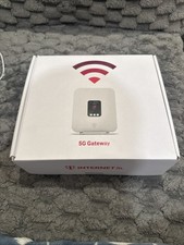 Tmobile TMO-G4SE 5G Home Internet Gateway Modem Router Hot Spot UNIT