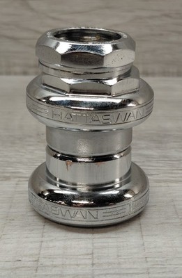 Jeu De Direction HATTA SWAN Road n°1 Old Bike Headset Ita Iso