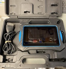 Innova 7111 SDS Smart Diagnostic System w/Har...