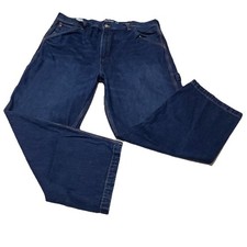 Vtg POLO Sport Ralph Lauren Cargo Carpenter Jean Fits 40x28 Limited Edition 90  s