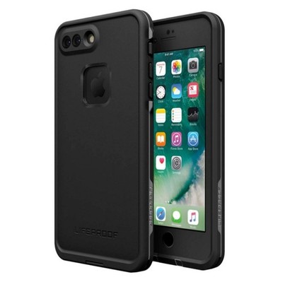 Lifeproof FRĒ SERIES Waterproof Case for iPhone 8 Plus & iPhone 7