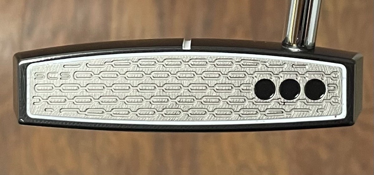 Scotty Cameron 2026 Phantom 7 Putter - SCS - New - Xtreme Dark