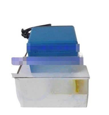 1X 2-way electric   valve 193B0916 FBV-2 DN20 *lj