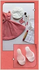 VINTAGE BARBIE Barbie-Q #962