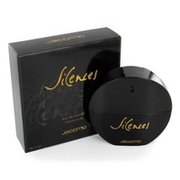 Jacomo Silences Eau De Parfum 100ml 3.4fl.oz Jacomo Silences Eau De Parfum 100ml 3.4fl.oz