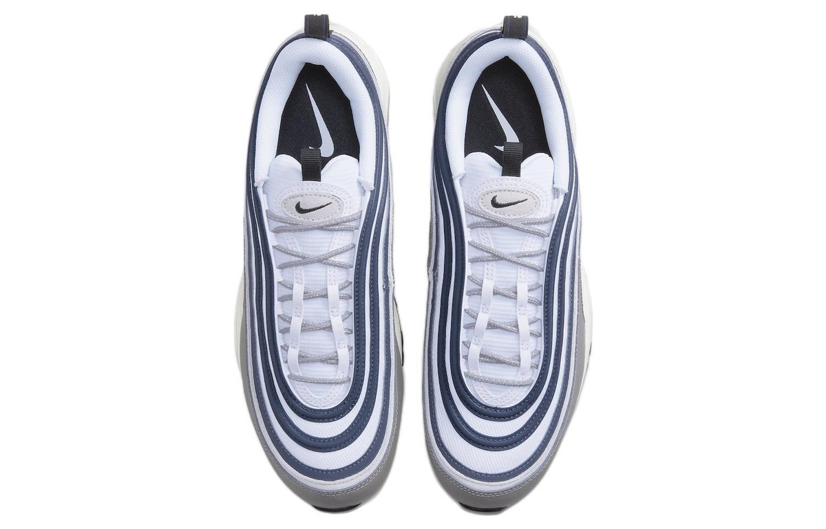 eyeknow74です Nike Air Max 97 SE Low Georgetown - DV7421-001 | eBay