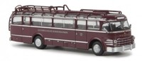 1/87 Brekina Saurer 5 GVF-U ÖBb 58060
