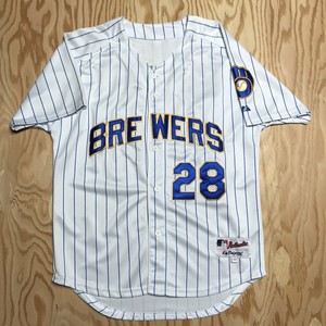 prince baseball jersey