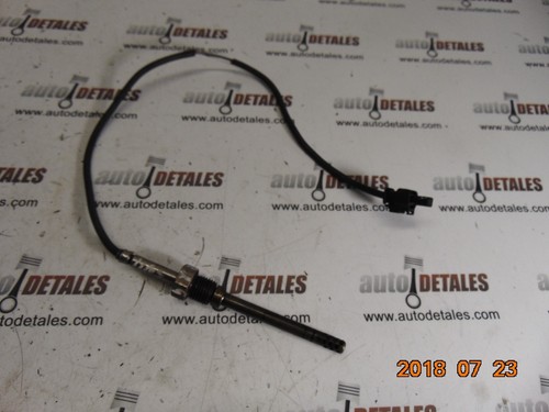 Mercedes W221 S320 Temperatursensor A0051531128 Gebraucht 2008
