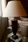 Wohnzimmer Desingnertischlampe,Le Dauphin