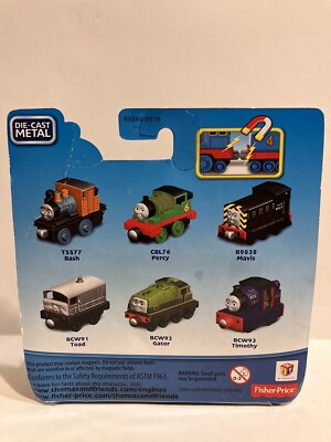 Gator G39a Take N Play Thomas The Tank Engine BCW92 for sale