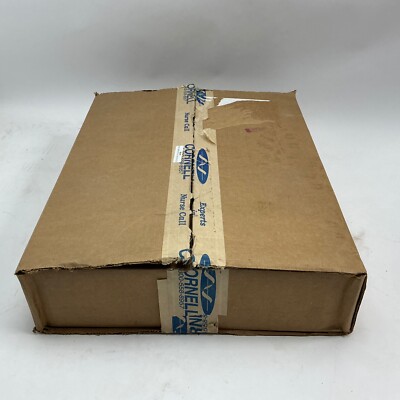 CORNELL COMMUNICATIONS BB-49 Surface Mount Enclosure