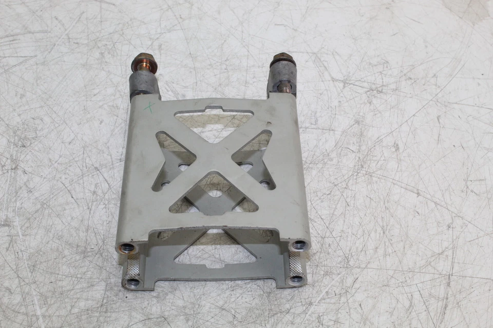 Elevador de manillar 10-12 Ski-doo Renegade 600 Adrenaline Ho E-tec Foto 2 de 4