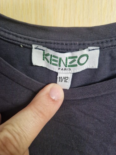 Boys Kenzo Age 11/12 - Picture 2 of 4