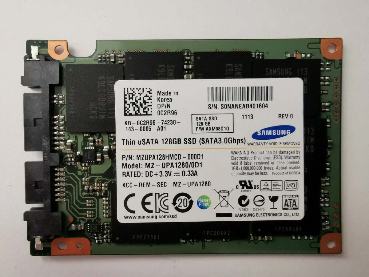 Ssd ebay shop
