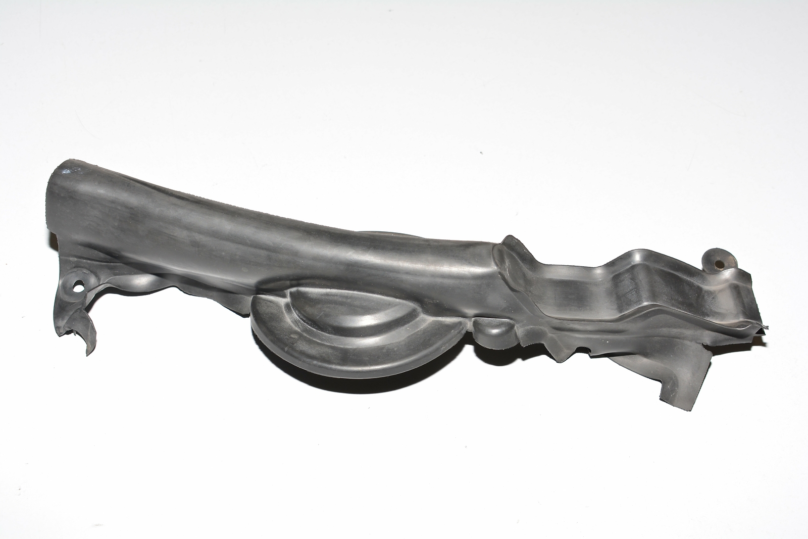 BMW F30 3er F31 F32 F33 F36 Sealing Front Flap Left 7255803 | eBay 