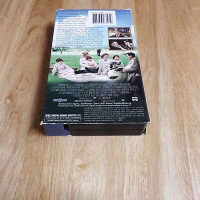 V系★NEVERLAND【HumaNOISE】リトルハーツ★特典★DVD Finding Neverland VHS VCR Video Tape Movie Used Kate Winslet
