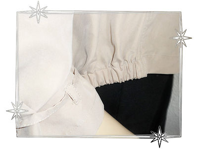 Veste Légère Blouson Paletot Crème Lewinger - Taille 40 - Neuf Avec étiquettes - Matière Mixte élégante